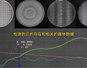 透明薄膜涂层与赛斯拜克SineSpec的SP系列高光谱相机