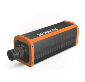 SP160B高速线扫高光谱相机-工业高光谱相机