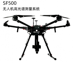 无人机高光谱成像仪价格多少？