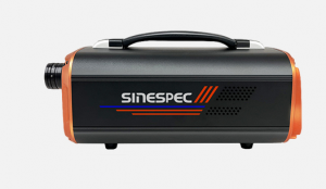 高光谱相机品牌推荐：赛斯拜克Sinespec 突围技术壁垒