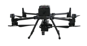 赛斯拜克SF500无人机高光谱相机：开启水质监测全新维度​