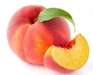 高光谱相机影像预测鲜桃可溶性固形物含量模型