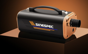 赛斯拜克SineSpec高光谱相机：科技利器解锁多维信息